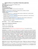 Diversidad de alacranes en la región de El Malpaís, Sonora