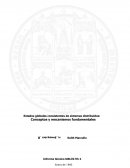 Conceptos y mecanismos fundamentales