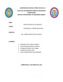 PROGRAMAS ESTADÍSTICOS DE ACCIDENTALIDAD