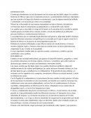 Contexto socioeconomico de Mexico