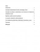 Las funciones del Trabajo Social desde el enfoque humanista