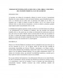 José de Salisbury, vida y obras