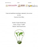 Ensayo de cuidado del medio ambiente