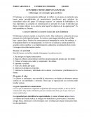 Liderazgo: un concepto que perdura