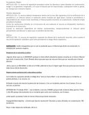 Parcial 3 procesal civil