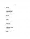 PROPUESTA DE ESTRUCTURA ORGANIZATIVA PARA LA EMPRESA PC-SYSTEM