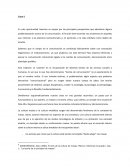 El mito de la cultura de masas