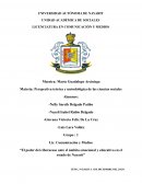 El poder del ciberacoso ante el ámbito emocional y educativo en el estado de Nayarit