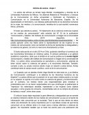 Informe de lectura Aimee Vega Montiel