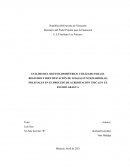 ANÁLISIS DEL SISTEMA BIOMÉTRICO UTILIZADO PARA EL REGISTRO E IDENTIFICACIÓN DE LOS(AS) FUNCIONARIOS(AS) POLICIALES EN EL PROCESO DE ACREDITACIÓN ÚNICA