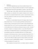 Conserve su economía y el planeta mediante el uso de paneles fotovoltaicos