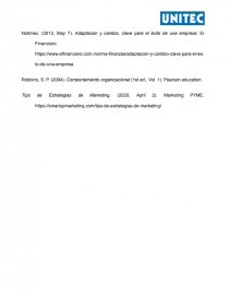 CULTURA Y TALENTO ORGANIZACIONAL. Página 11