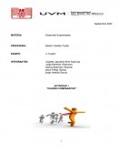 El mundo del emprendedor. Animarse a emprender