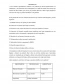 Desarrollo la mano invisible