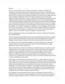 Quimica : teoría de enlace de Valencia