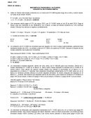 MATEMÁTICA FINANCIERA Y ACTUARIAL