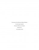 Relaciones Públicas en la Empresa