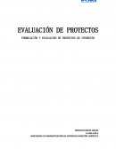 INGENIERÍA EN ADMINISTRACIÓN DE EMPRESAS MENCIÓN LOGÍSTICA