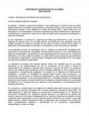 SISTEMA DE INFORMACION GEOGRAFICA