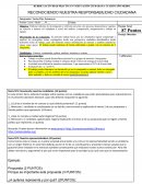 Ensayo sobre la politica actual en Chile