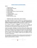 REPASO PRUEBA 2 MACROECONOMÍA.