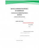 Proyecto de solvencia