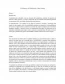 En Defensa de la Globalización | Johan Norberg