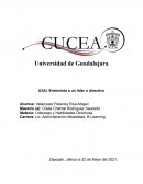 Entrevista al Arquitecto Jorge Luis Chan Madrigal, CEO de la empresa dedicada a peritajes judiciales y avalúos de inmuebles Chan Arquitectos