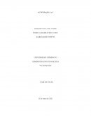 Principios de administración: Introducción a la administración financiera