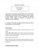 Querido Diego, te abraza Quiela