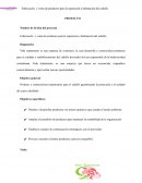 Fabricación y venta de productos para la reparación e hidratación del cabello