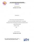 IDEA DE NEGOCIO DEL TOTUMO