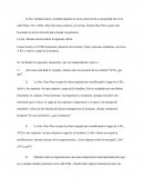 Trabajo práctico contratos