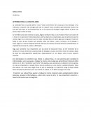 Eduacion fisica, la cura del alma