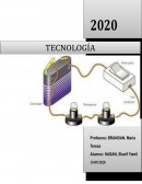 Espacio Curricular: TECNOLOGÍA