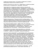 FORMACION DOCENTE DAVINI , DE UN MODELO NORMALISTA AL MODELO PROFESIONAL DOCENTE EN UN CONTEXTO ACTUAL