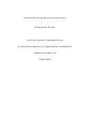 Ensayo de teoria del conocimiento (TDC) ¿El desinteres es esencial en la busqueda del conocimiento?