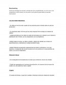 Diseño de gestión de calidad