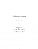 Introducción al marketing