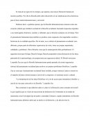 Liberación humana de nuestros pueblos