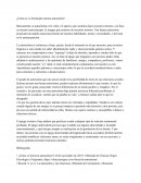 Cómo se va formando nuestra autoestima