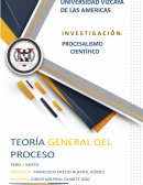 Procesalismo cientifico