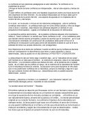 Autoestima y confianza