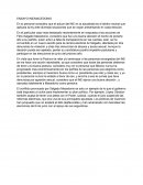 ENSAYO INE/MACEDONIO