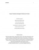 Equipos Triunfadores Estrategias De Resistencia Al Cambio