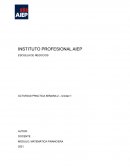 Semana 2 Matemática Financiera