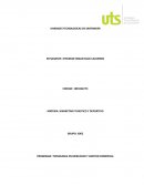 MARKETING TURISTICO Y DEPORTIVO