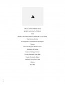 DEFICIT DE ATENCION EN NIÑOS DE 6 A 12 AÑOS