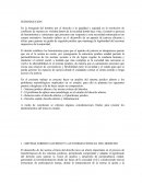 LOS PROBLEMAS METODOLOGICOS DE ESTUDIO