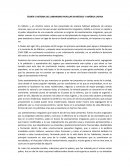 TEORÍA E HISTORIA DEL URBANISMO POPULAR EN MÉXICO Y AMÉRICA LATINA